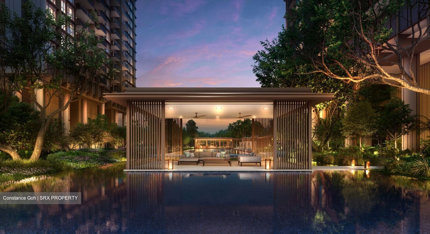 Pinetree Hill (D21), Condominium #410375491